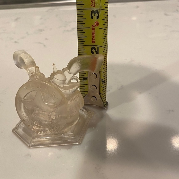 Disney Infinity 1.0 Lone Ranger Playset Crystal Game Piece - Picture 15 of 16